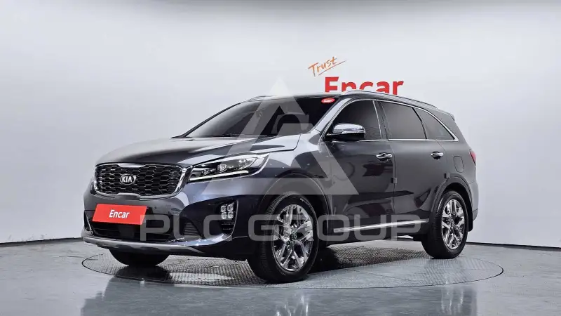 2020 KIA Sorento