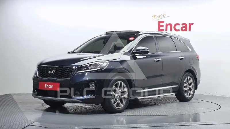 2020 KIA Sorento