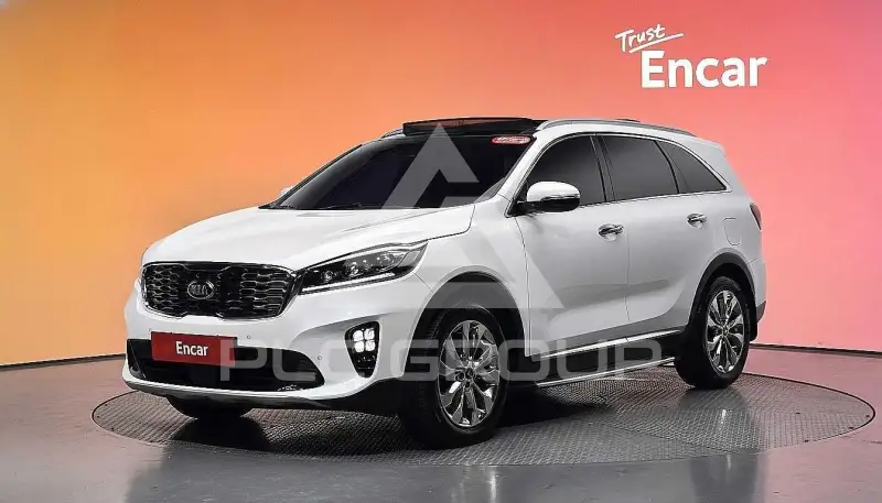 2020 KIA Sorento
