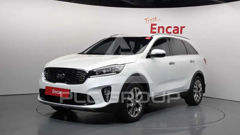 2020 KIA Sorento
