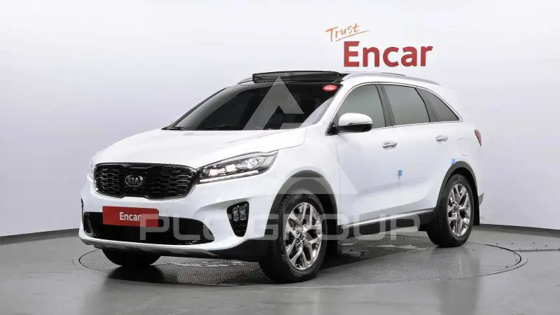 2020 KIA Sorento