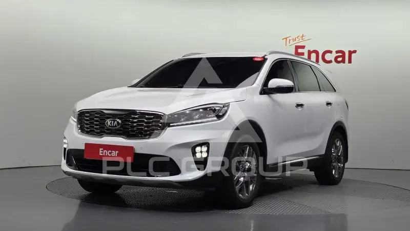 2020 KIA Sorento