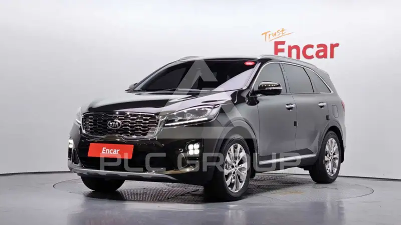 2020 KIA Sorento