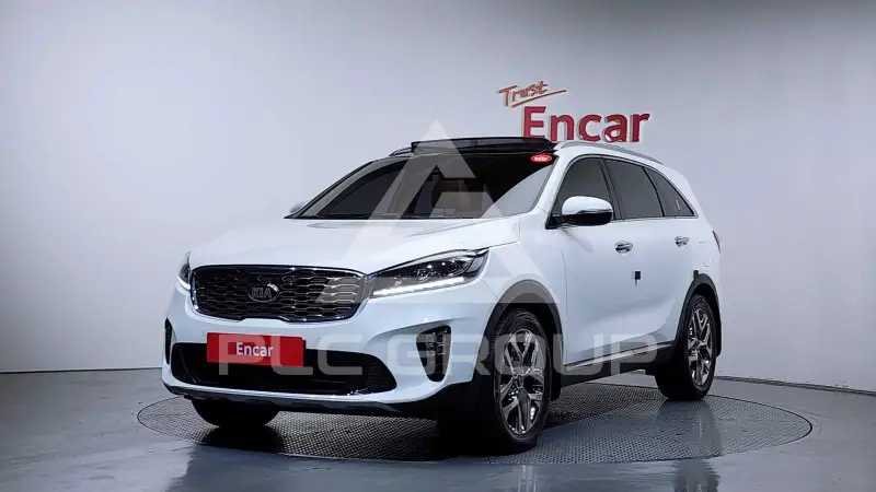 2020 KIA Sorento