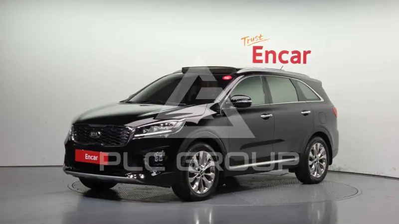 2020 KIA Sorento
