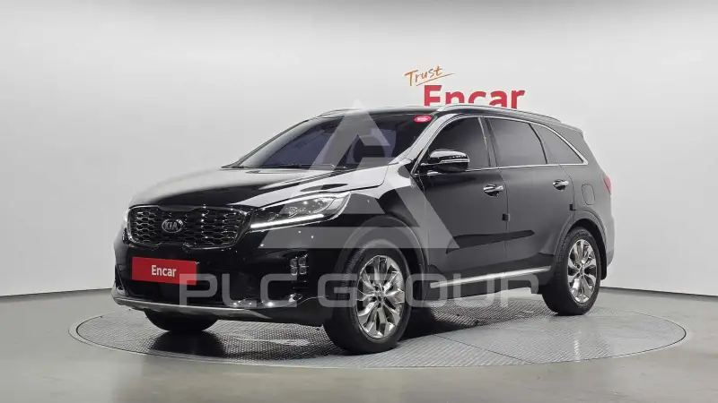 2020 KIA Sorento