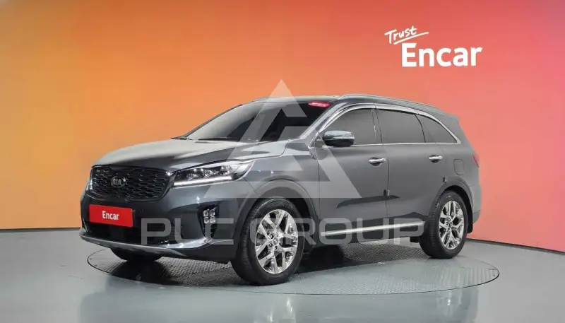 2020 KIA Sorento