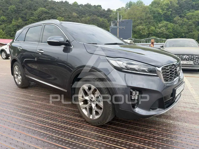 2020 KIA Sorento
