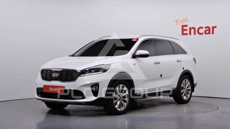 2020 KIA Sorento