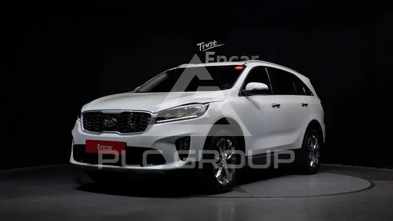 2020 KIA Sorento