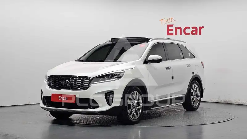 2020 KIA Sorento