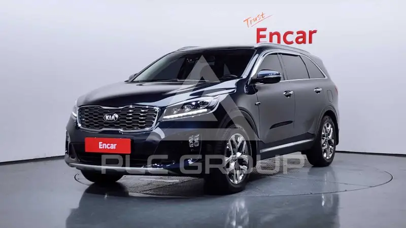 2020 KIA Sorento