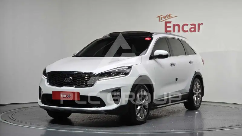 2020 KIA Sorento
