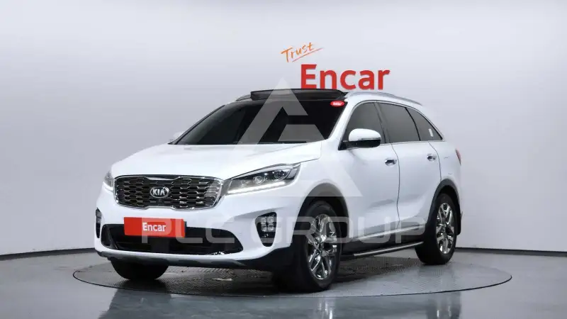 2020 KIA Sorento