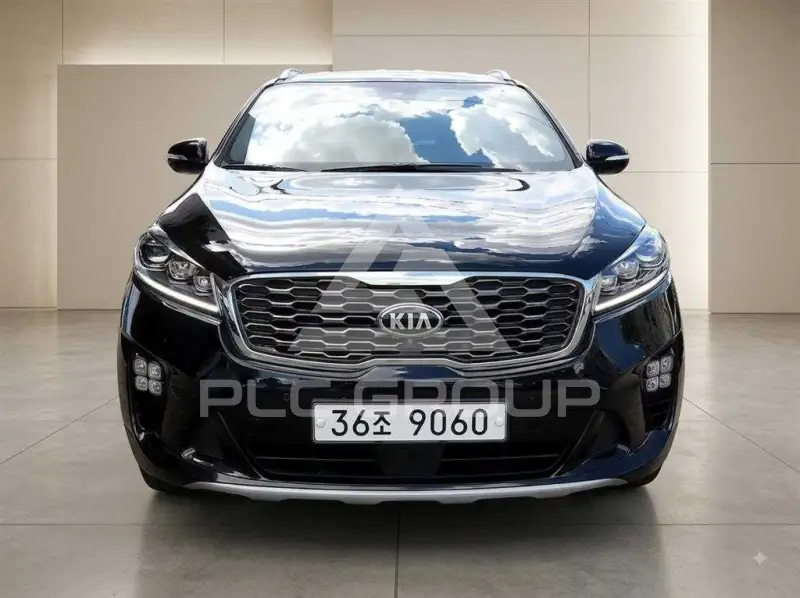 2020 KIA Sorento