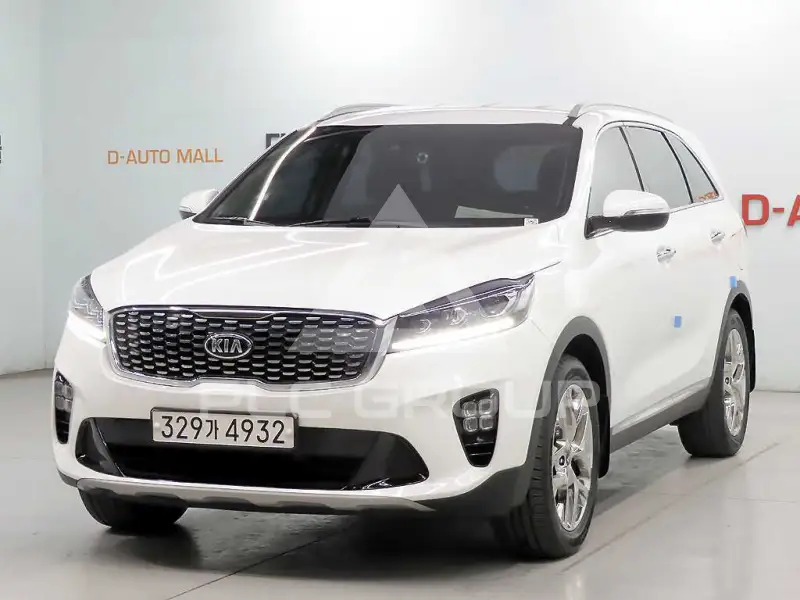 2020 KIA Sorento