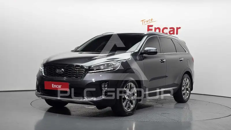 2020 KIA Sorento