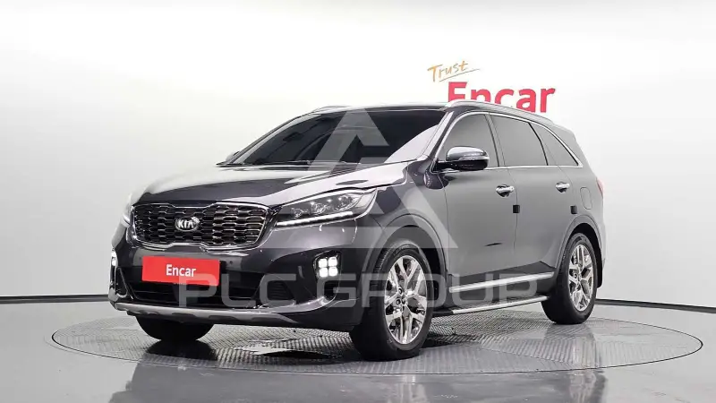 2020 KIA Sorento
