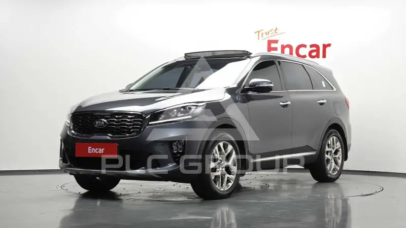 2020 KIA Sorento