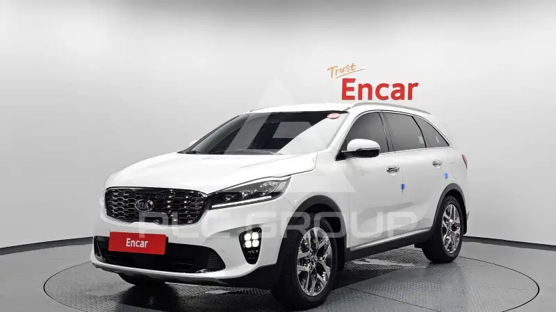2020 KIA Sorento