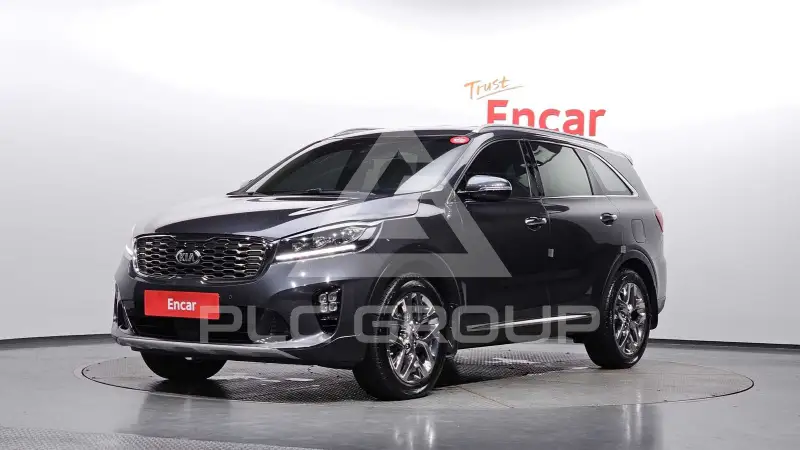 2020 KIA Sorento