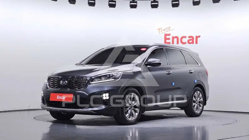 2020 KIA Sorento