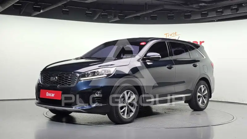 2020 KIA Sorento