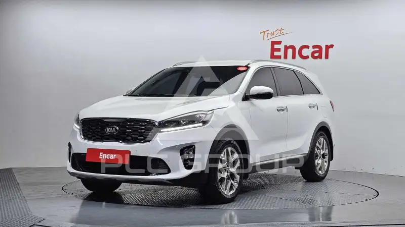 2020 KIA Sorento