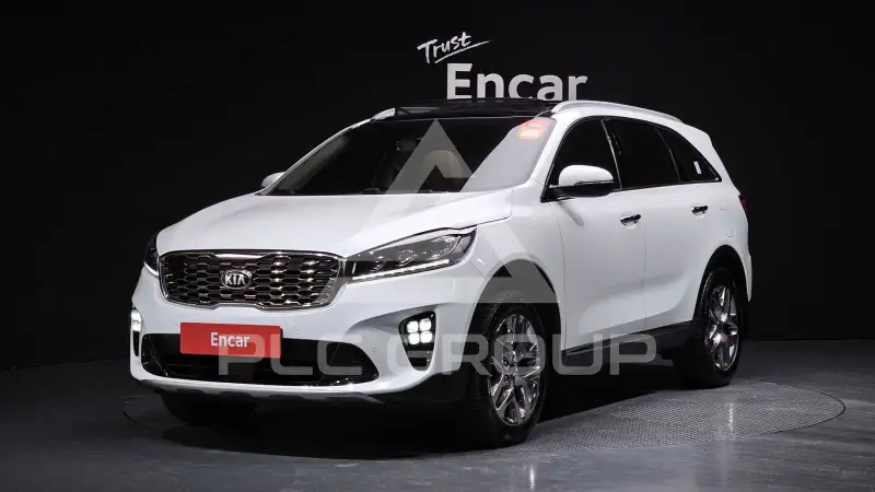 2020 KIA Sorento