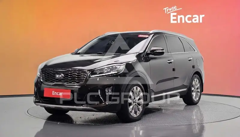 2020 KIA Sorento