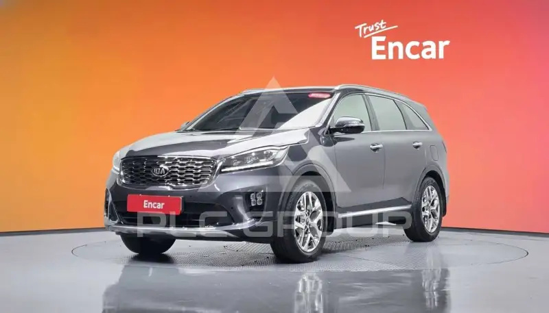 2020 KIA Sorento