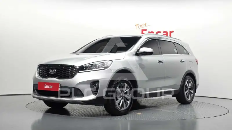 2020 KIA Sorento