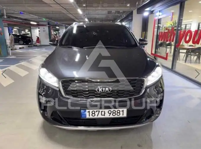 2020 KIA Sorento