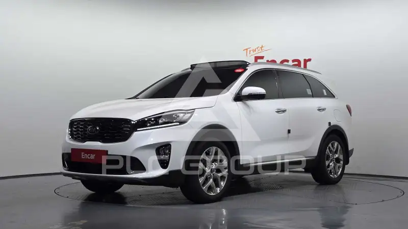 2020 KIA Sorento