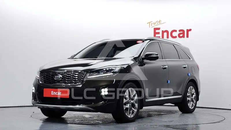 2020 KIA Sorento