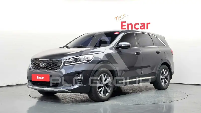2020 KIA Sorento