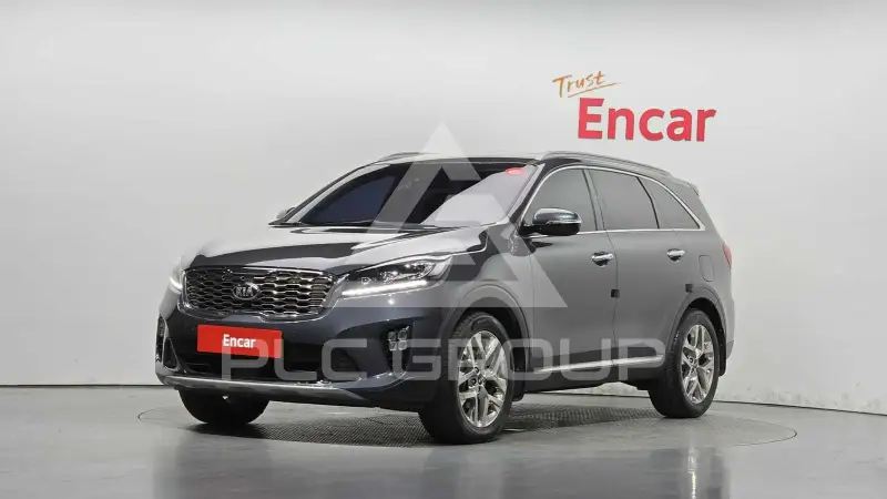 2020 KIA Sorento