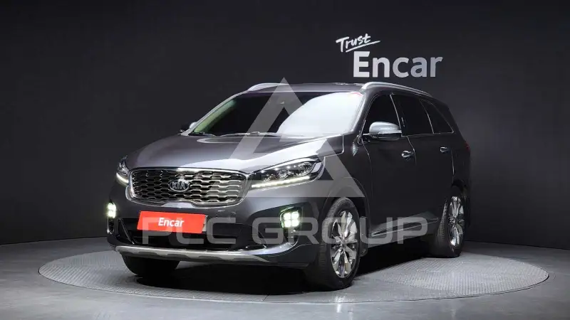 2020 KIA Sorento
