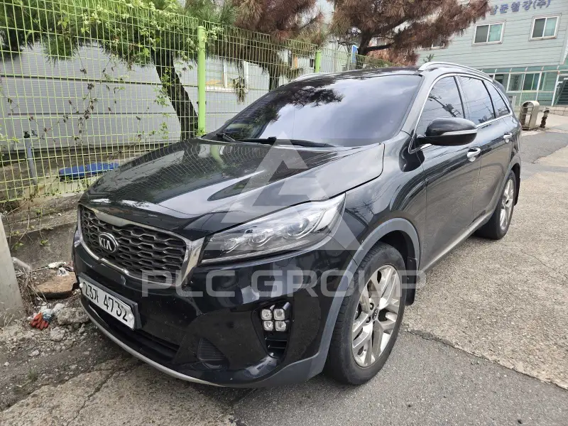 2020 KIA Sorento