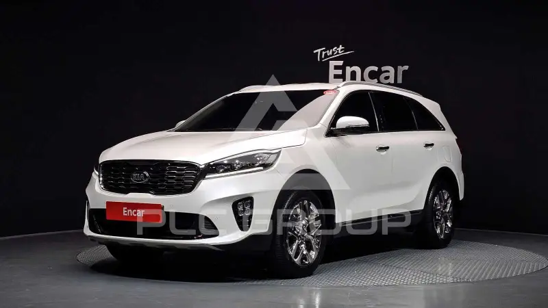 2020 KIA Sorento