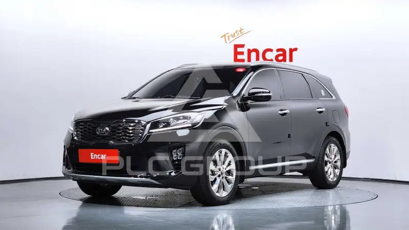 2020 KIA Sorento