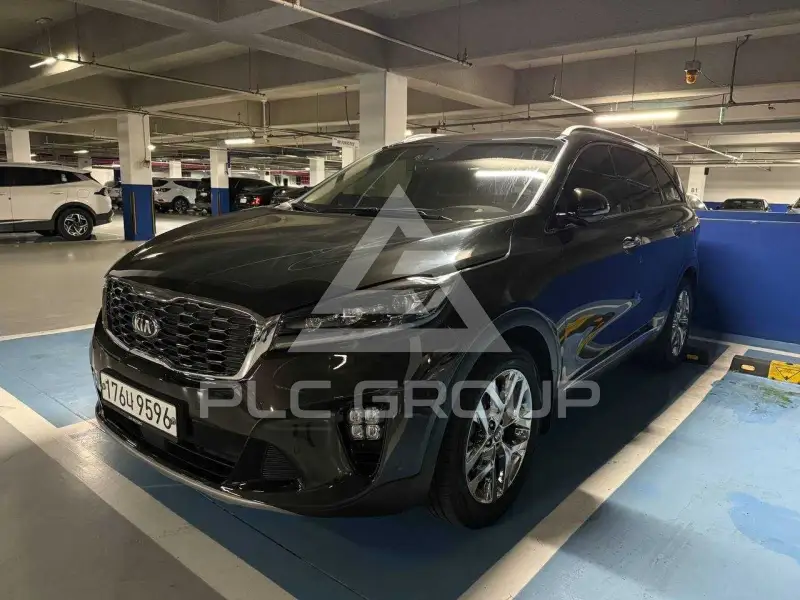 2020 KIA Sorento