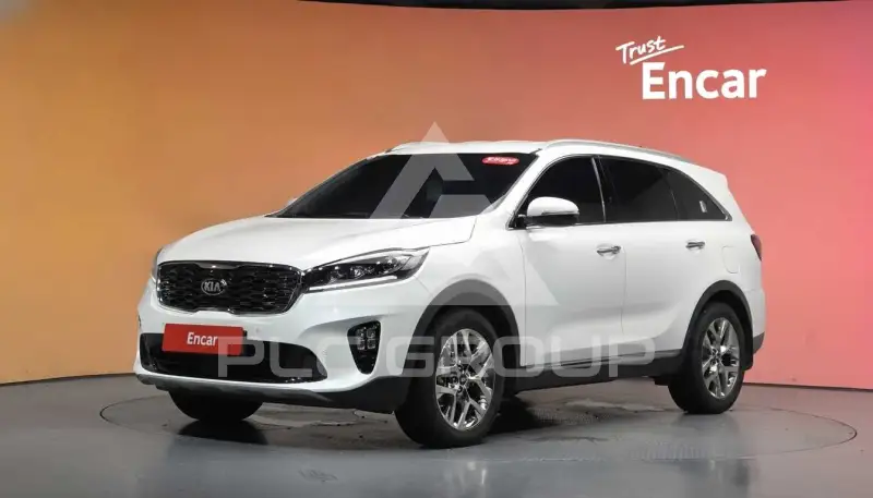 2020 KIA Sorento