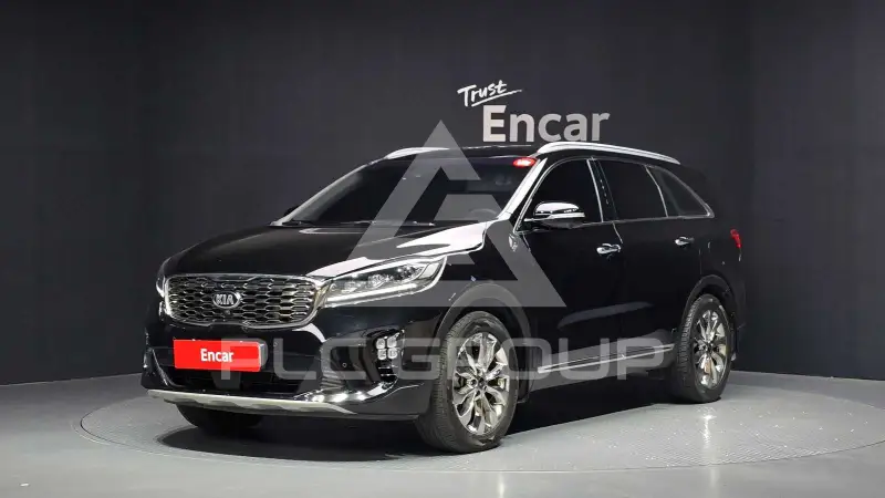 2020 KIA Sorento