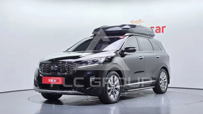 2020 KIA Sorento