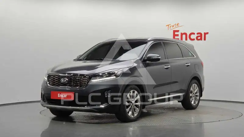 2020 KIA Sorento