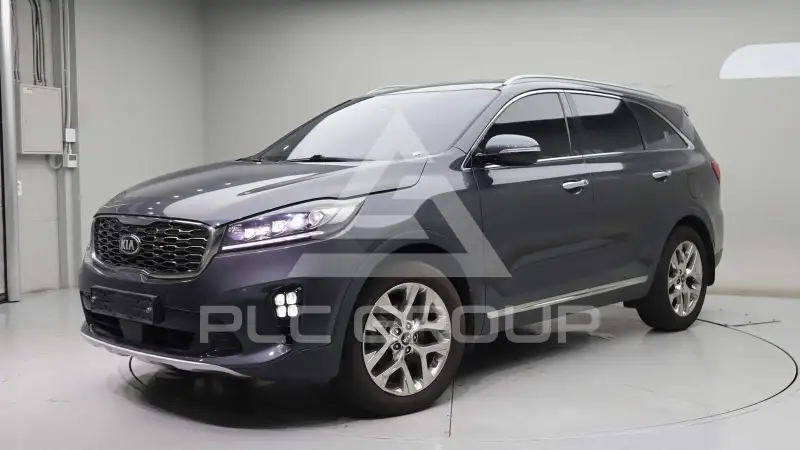 2020 KIA Sorento
