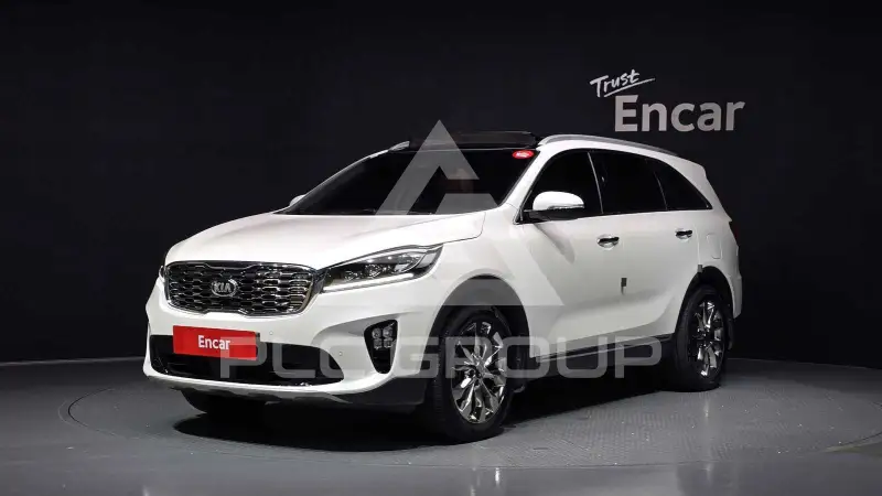 2020 KIA Sorento