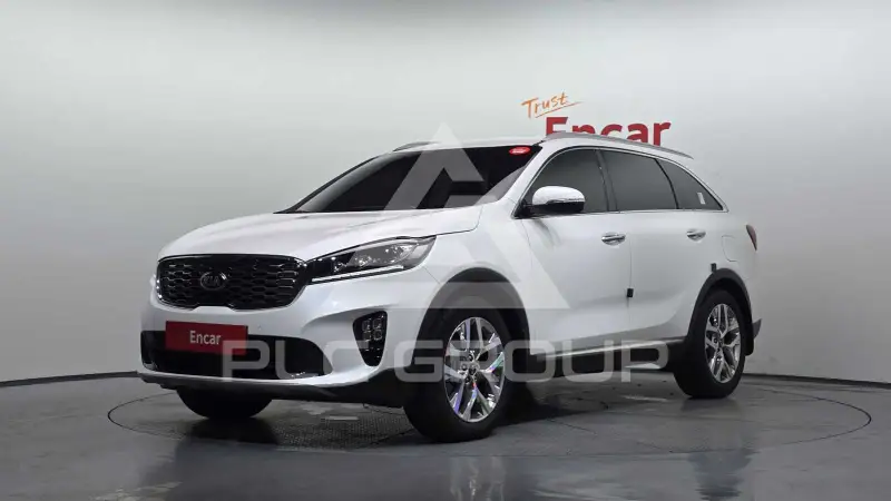 2020 KIA Sorento