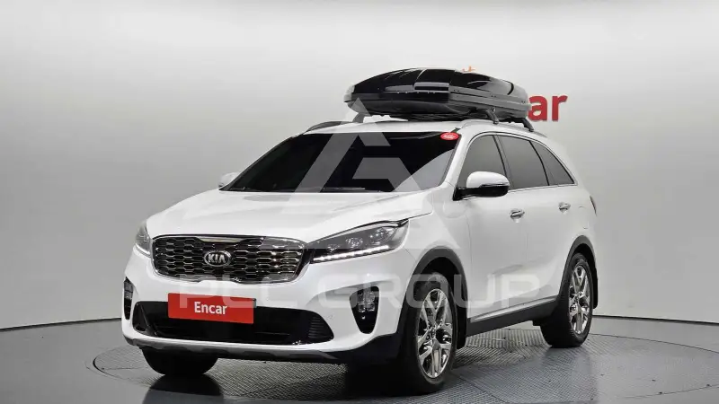 2020 KIA Sorento